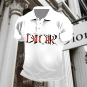 Premium Dior Polo Shirt for Men - DRP128