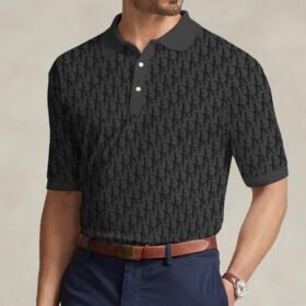 Premium Dior Polo Shirt for Men - DRP99
