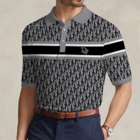 Premium Dior Polo Shirt for Men - DRP96