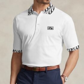 Premium Dior Polo Shirt for Men - DRP102