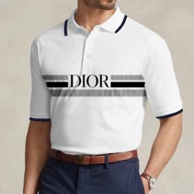 Premium Dior Polo Shirt for Men - DRP113