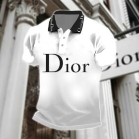 Premium Dior Polo Shirt for Men - DRP134