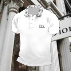 Premium Dior Polo Shirt for Men - DRP139