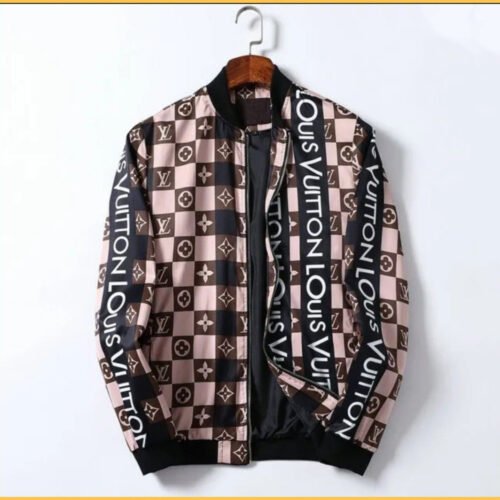 Limited Edition Luxury Brand Jacket Trending 2026 - JAK180