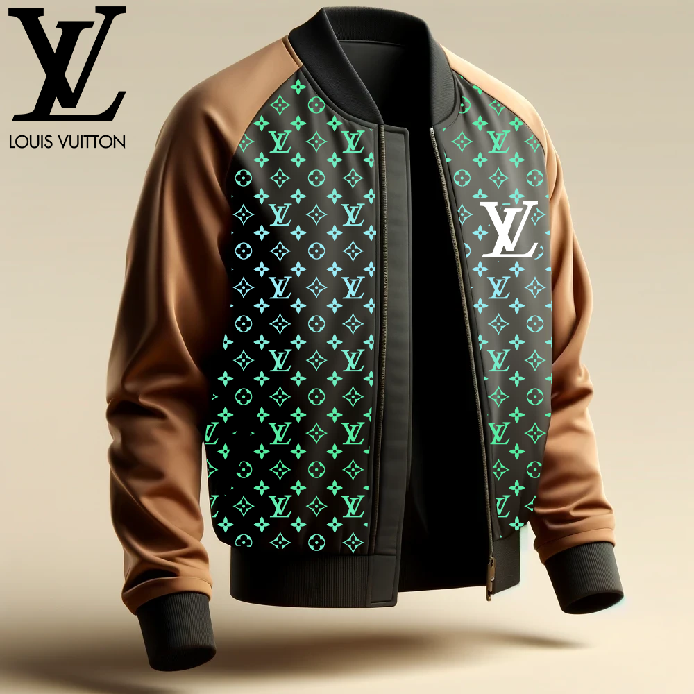 Limited Edition Luxury Brand Jacket Trending 2026 - JAK579