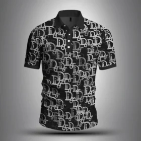 Premium Dior Polo Shirt for Men - DRP60