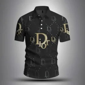 Premium Dior Polo Shirt for Men - DRP65