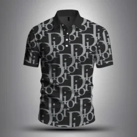 Premium Dior Polo Shirt for Men - DRP66