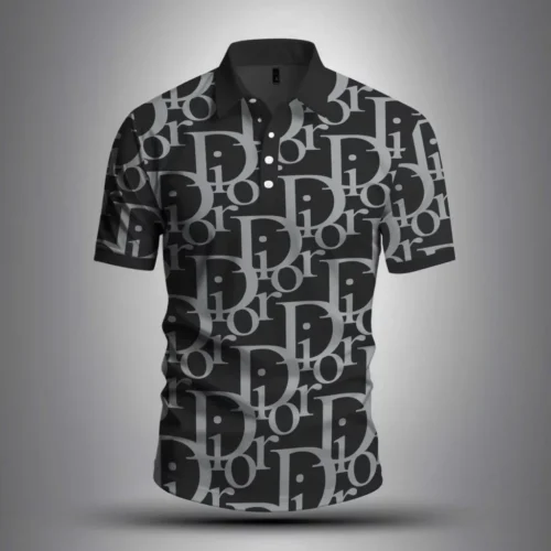 Premium Dior Polo Shirt for Men - DRP66
