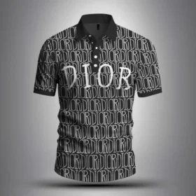 Premium Dior Polo Shirt for Men - DRP69