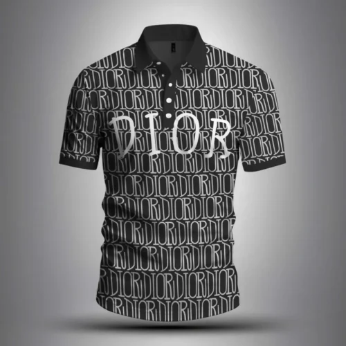 Premium Dior Polo Shirt for Men - DRP69