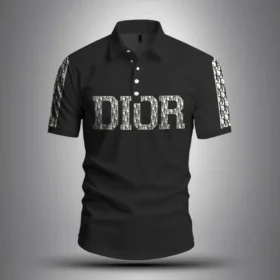 Premium Dior Polo Shirt for Men - DRP57