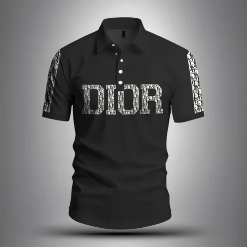 Premium Dior Polo Shirt for Men - DRP57