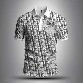 Premium Dior Polo Shirt for Men - DRP67