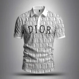Premium Dior Polo Shirt for Men - DRP106