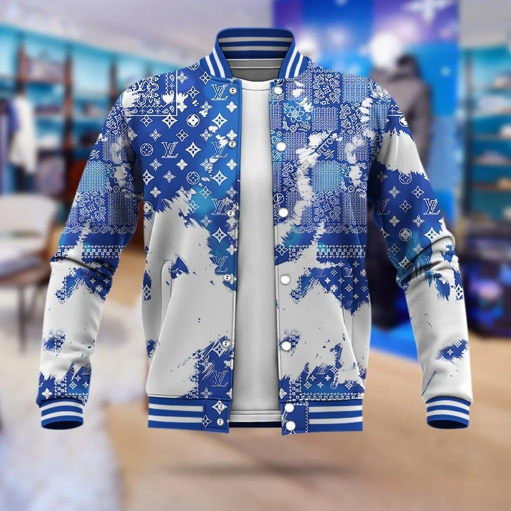 Limited Edition Luxury Brand Jacket Trending 2026 - JAK563