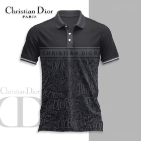 Premium Dior Polo Shirt for Men - DRP61