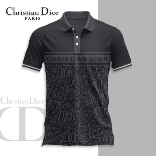 Premium Dior Polo Shirt for Men - DRP61
