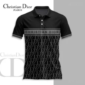 Premium Dior Polo Shirt for Men - DRP58